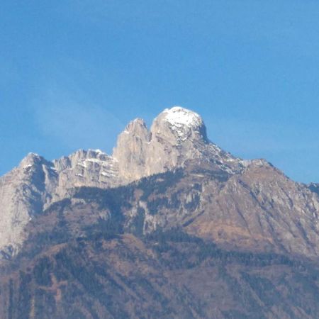 Leoni Villa Santa Giustina  Eksteriør bilde